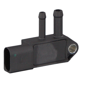 Exhaust Pressure Sensor Fits Volkswagen Caddy 4motion Crafter Crossgo Febi 40766
