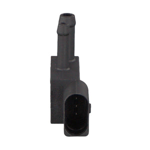 Exhaust Pressure Sensor Fits Volkswagen Caddy 4motion Crafter Crossgo Febi 40766