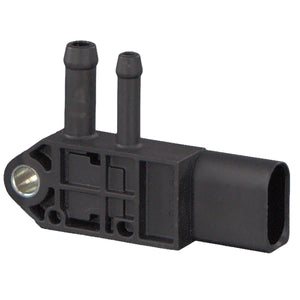 Exhaust Pressure Sensor Fits Volkswagen Caddy 4motion Crafter Crossgo Febi 40766