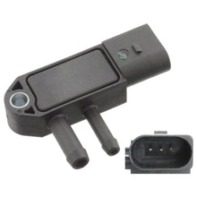 Load image into Gallery viewer, Exhaust Pressure Sensor Fits Volkswagen Caddy 4motion Crafter Crossgo Febi 40766