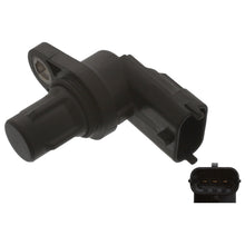 Load image into Gallery viewer, Camshaft Sensor Inc O-Ring Fits Land Rover Range FIAT Ducato 230 244 Febi 40772
