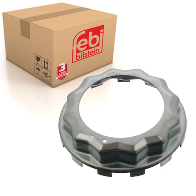 Axle Nut Lock Washer Fits Volvo B11 R B12 B M B13 B5 RH B6 B7 B9 FE G Febi 40775