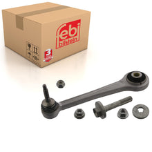 Load image into Gallery viewer, X5 Control Arm Wishbone Suspension Rear Top Fits BMW Febi 40792