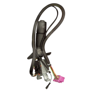 Steering Column Indicator Wiper Light Horn Switch Fits DAF CF XF Febi 40793