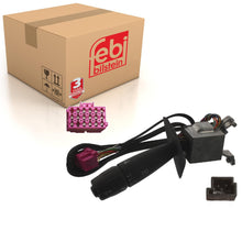 Load image into Gallery viewer, Steering Column Indicator Wiper Light Horn Switch Fits DAF CF XF Febi 40793