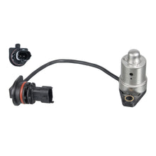 Load image into Gallery viewer, Oil Level Sensor Inc O-Ring Fits Vauxhall Astra Signum Vectra Zafira Febi 40794