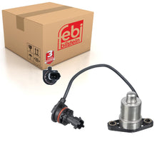 Load image into Gallery viewer, Oil Level Sensor Inc O-Ring Fits Vauxhall Agila Astra Corsa Meriva Si Febi 40795