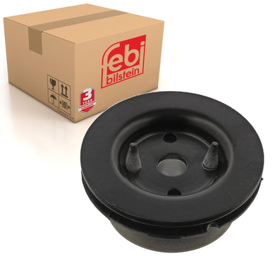 Transfer Gearbox Mount Fits Volkswagen Golf 4motion Variant 6 7 Van B Febi 40797
