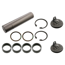Load image into Gallery viewer, King Pin Set No Thrust Bearing Single Set Fits Mercedes Benz Actros A Febi 40799