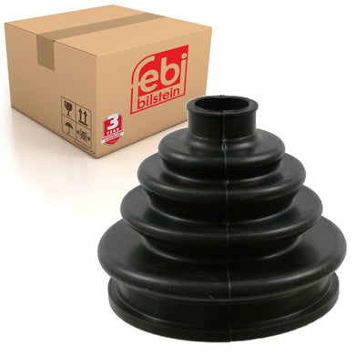 Front CV Boot Fits Volkswagen Passat Audi 100 quattro A4 A6 Febi 40803