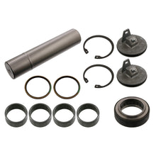 Load image into Gallery viewer, Right King Pin Set Inc Friction Bearing King Pin Steering Arm Side Fi Febi 40806