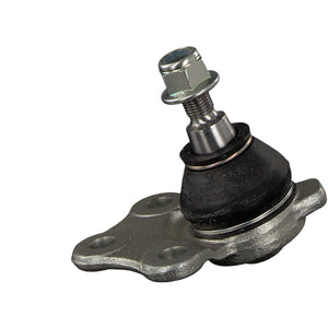 Front Lower Ball Joint Inc Bolts & Lock Nuts Fits Renault Duster Daci Febi 40808