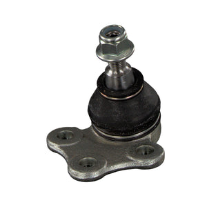 Front Lower Ball Joint Inc Bolts & Lock Nuts Fits Renault Duster Daci Febi 40808