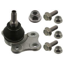 Load image into Gallery viewer, Front Lower Ball Joint Inc Bolts &amp; Lock Nuts Fits Renault Duster Daci Febi 40808