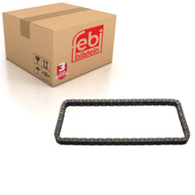 Load image into Gallery viewer, Balancer Shaft Chain Fits FIAT Ducato Peugeot Citroen 0831.P0 SK Febi 40810