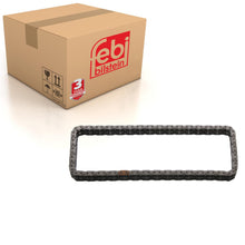 Load image into Gallery viewer, Balancer Shaft Chain Fits FIAT Ducato Peugeot Boxer 0831.V8 SK Febi 40812