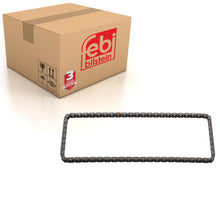 Load image into Gallery viewer, Camshaft Timing Chain Fits Peugeot Boxer Citroen Jumper 0831.V9 SK Febi 40813