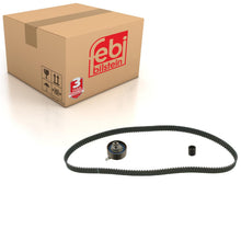 Load image into Gallery viewer, Injection Pump Timing Belt Kit Fits Audi A4 8K A5 8T 059 109 119 D S1 Febi 40814