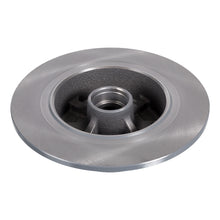 Load image into Gallery viewer, VW Pair of Front Brake Disc Fits Kafer 1B 113 407 075 Febi 40819