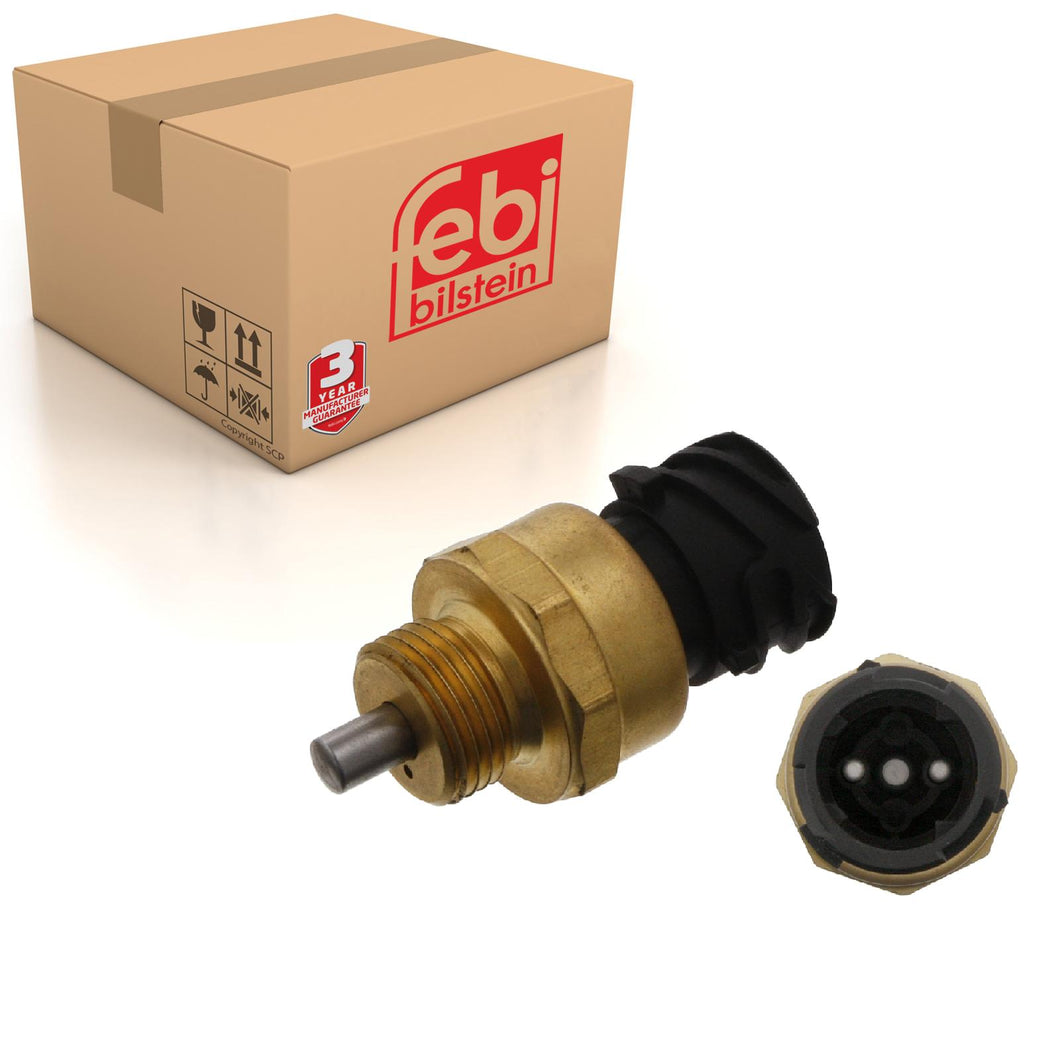 Transmission Pressure Switch Fits DAF 65 CF XF 530 F LF 45 55 105 956 Febi 40828