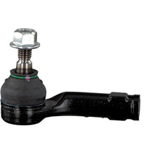 Load image into Gallery viewer, Fiesta Front Left Tie Rod End Outer Track Fits Ford 1 545 339 Febi 40833