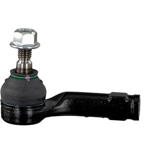 Fiesta Front Left Tie Rod End Outer Track Fits Ford 1 545 339 Febi 40833