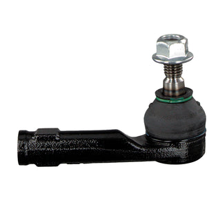 Fiesta Front Left Tie Rod End Outer Track Fits Ford 1 545 339 Febi 40833