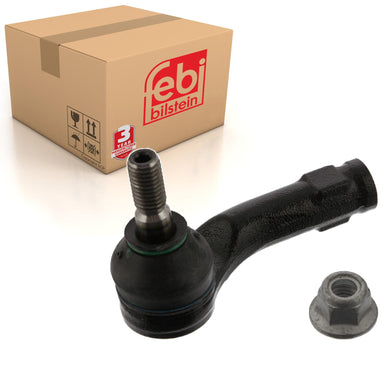 Fiesta Front Left Tie Rod End Outer Track Fits Ford 1 545 339 Febi 40833