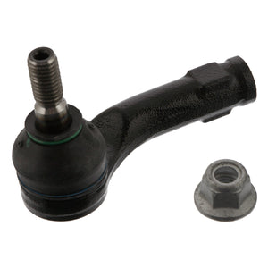 Fiesta Front Left Tie Rod End Outer Track Fits Ford 1 545 339 Febi 40833