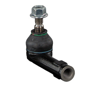 Fiesta Front Right Tie Rod End Outer Track Fits Ford 1 545 338 Febi 40834
