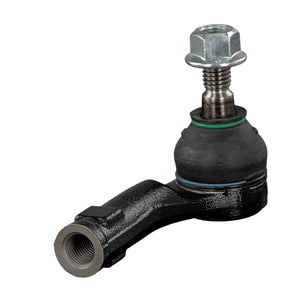 Fiesta Front Right Tie Rod End Outer Track Fits Ford 1 545 338 Febi 40834