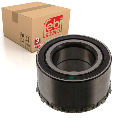 Vito ABS Wheel Bearing Kit Fits Mercedes 639 981 04 27 Febi 40835