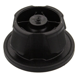 Engine Cover Ball Socket Fits Mercedes Benz C 180 CDI C 180 CGI C 180 Febi 40836