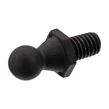 Load image into Gallery viewer, Engine Cover Ball Bolt Fits Mercedes Benz A-Class model 176 B-Class 2 Febi 40838