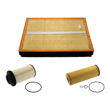 Load image into Gallery viewer, Filter Service Kit Fits Mercedes Benz Actros Febi 40839