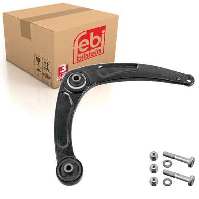 Picasso Control Arm Suspension Front Right Lower Fits Citroen Febi 40840