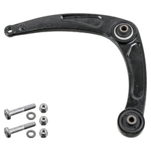 Load image into Gallery viewer, Picasso Control Arm Wishbone Suspension Front Left Lower Fits Citroen Febi 40841
