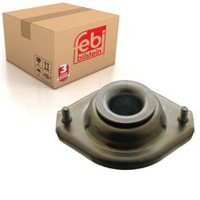 Load image into Gallery viewer, Front Strut Mounting No Friction Bearing Fits Vauxhall Agila Febi 40842