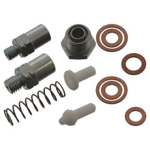 Load image into Gallery viewer, Fuel Pump Valve Repair Kit Fits Volvo B12 BR B M R FH G3 FH12 G1 G2 J Febi 40844