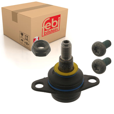 Front Lower Ball Joint Inc Additional Parts Fits BMW 3 Series E90 LCI Febi 40845
