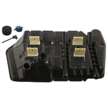 Load image into Gallery viewer, Coolant Expansion Tank Inc Lids &amp; Sensor Fits DAF 1260 VS 40761 Ltr E Febi 40850