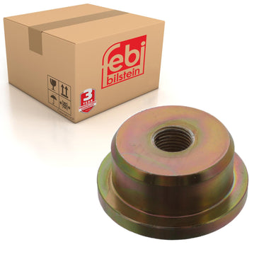 Cabin Bolt Plug Fits DAF 65 CF XF 530 F FT 500 LF 45 MB 230 SB 200 10 Febi 40855