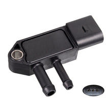 Load image into Gallery viewer, Exhaust Pressure Sensor Fits Volkswagen Beetle Caddy 3 2C 4motion Cro Febi 40856