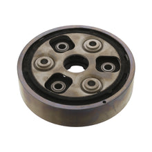 Load image into Gallery viewer, Rear Propshaft Flexible Disc Fits Volkswagen CC 4motion 35 Golf Varia Febi 40857