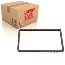 Load image into Gallery viewer, Oil Pump Chain Fits VW Polo Mk5 Skoda Fabia Roomster 03P 115 230 C Febi 40863