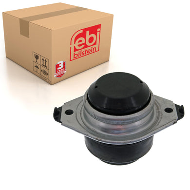 500 Engine Mount Mounting Support Fits Mercedes 251 240 43 17 Febi 40864