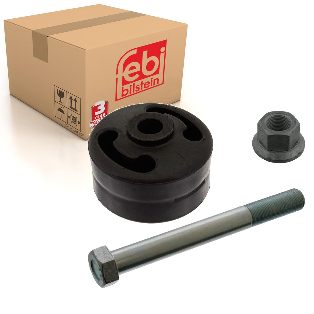 Axle Beam Mounting Kit Fits Mercedes Benz nur Achse Achsen TE 43316 C Febi 40872
