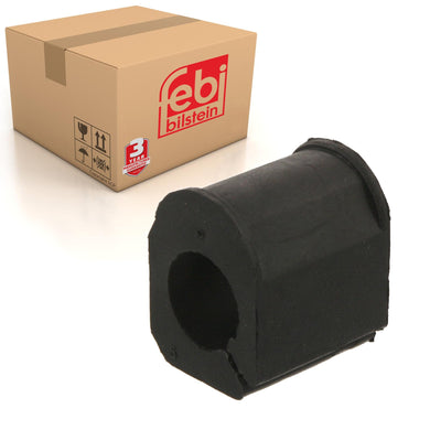 Clio Front Anti Roll Bar Bush D Stabiliser 23.5mm Fits Renault Febi 40875