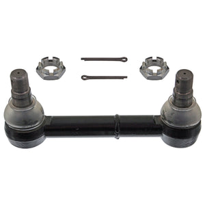 Rear Drop Link Anti Roll Bar Stabiliser Fits Volvo 3112282 Febi 40877