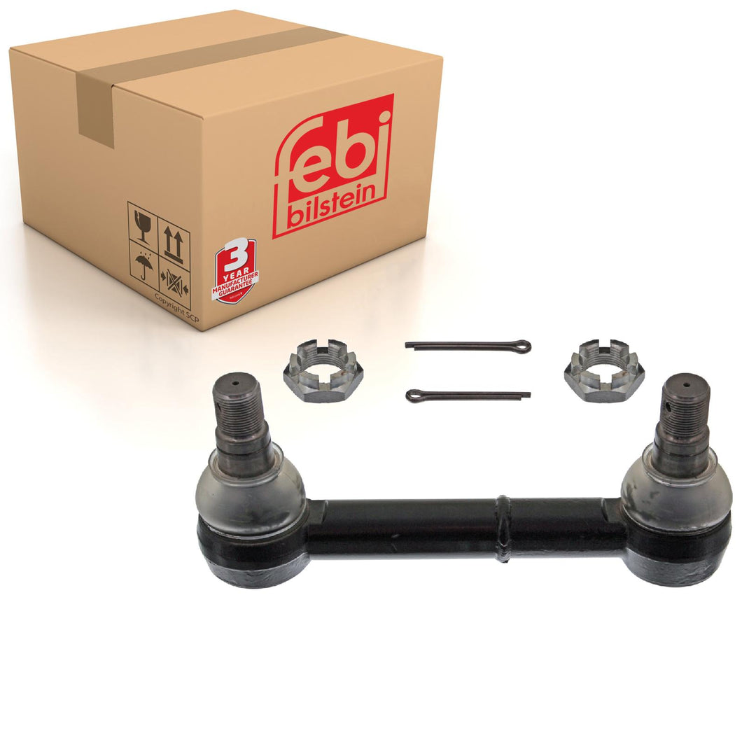 Rear Drop Link Anti Roll Bar Stabiliser Fits Volvo 3112282 Febi 40877